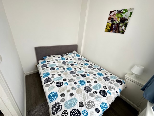 Foto 4: Den Haag - Regentesselaan - Foto 4