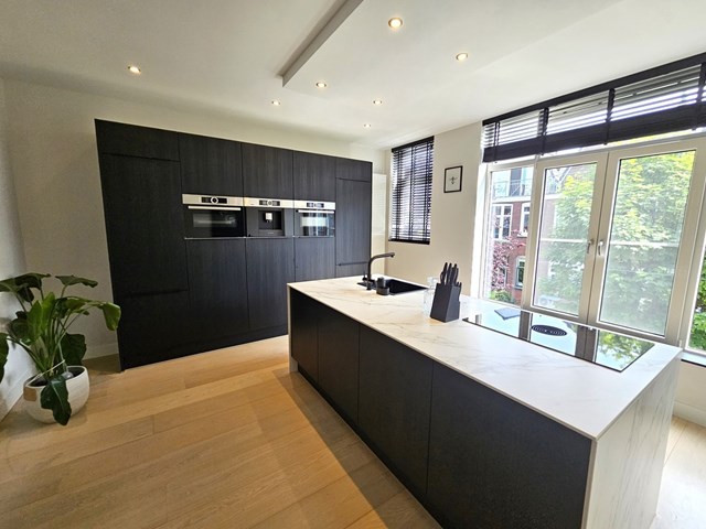 Foto 4: Rotterdam - Van Oosterzeestraat - Foto 4