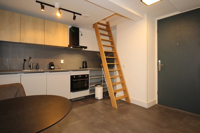 Foto 2: Rotterdam - Mauritsstraat - Foto 2