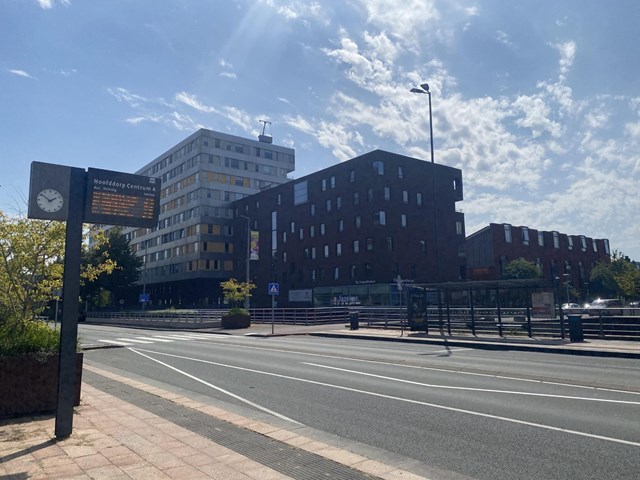 Foto 3: Hoofddorp - Antje Breijerstraat - Foto 3