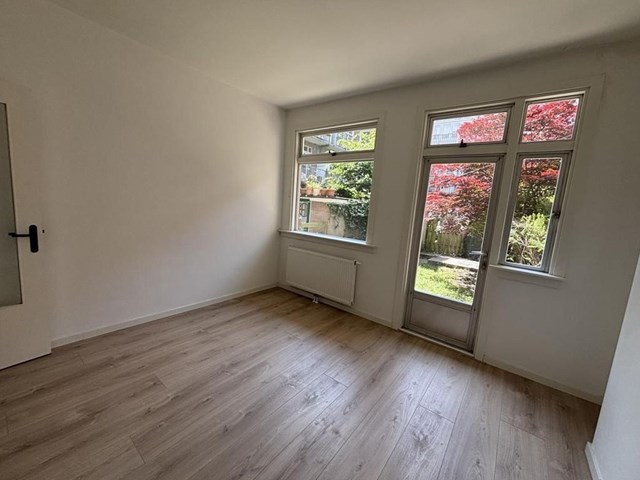 Foto 7: Amsterdam - Roompotstraat - Foto 7