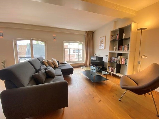 Foto 2: Amsterdam - Rapenburg - Foto 2