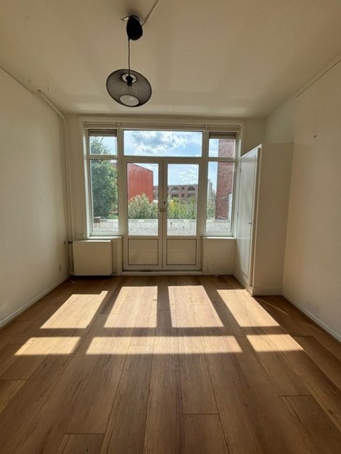 Foto 2: Groningen - Hoornsediep - Foto 2