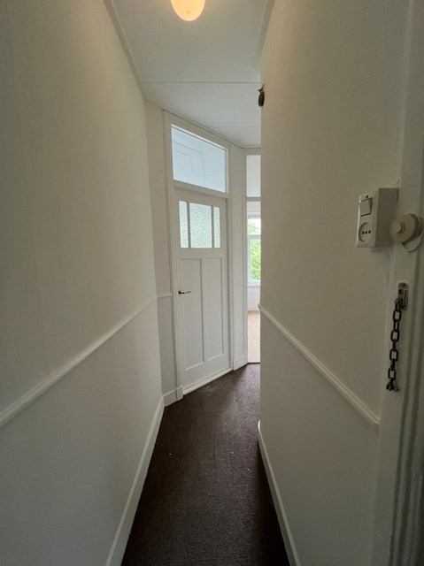 Foto 4: Rotterdam - Talmastraat - Foto 4