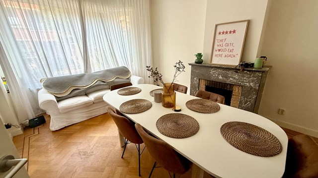 Foto 4: Den Haag - Van der Aastraat - Foto 4