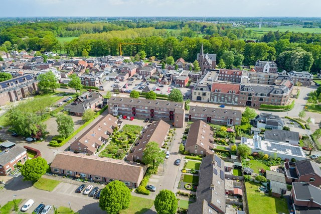 Foto 2: Terborg - Sint Antoniastraat - Foto 2