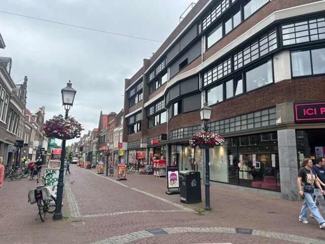 Foto 2: Hoorn (NH) - Nieuwe Noord - Foto 2