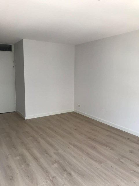 Foto 3: Amsterdam - Rookmelderstraat - Foto 3