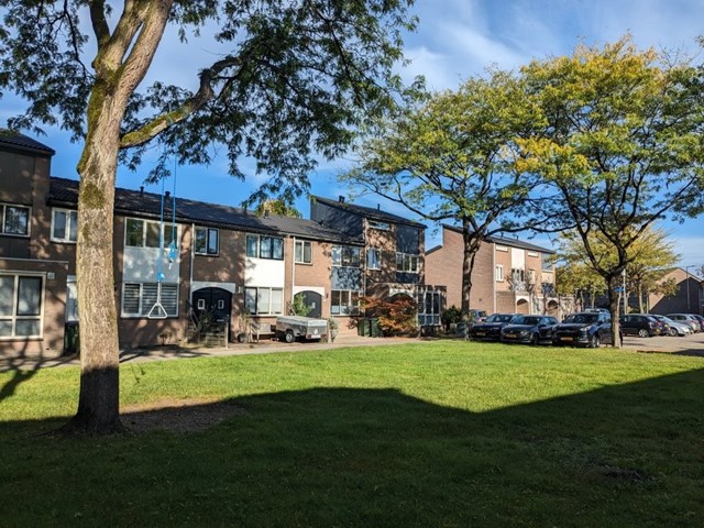 Foto 3: Breda - Hoekakker - Foto 3