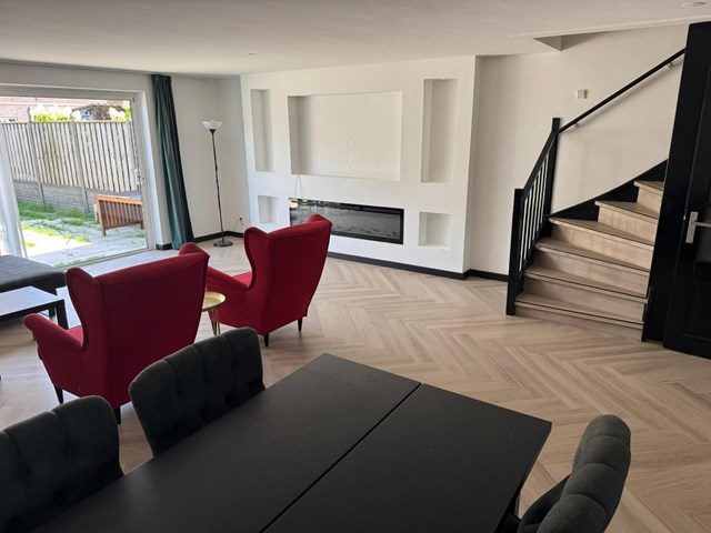 Foto 4: Almere - A Roland Holststraat - Foto 4