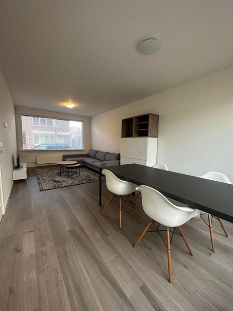 Foto 7: Eindhoven - Generaal Bentinckstraat - Foto 7