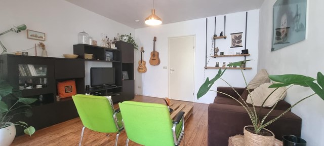 Foto 3: Zwolle - Kerkstraat - Foto 3