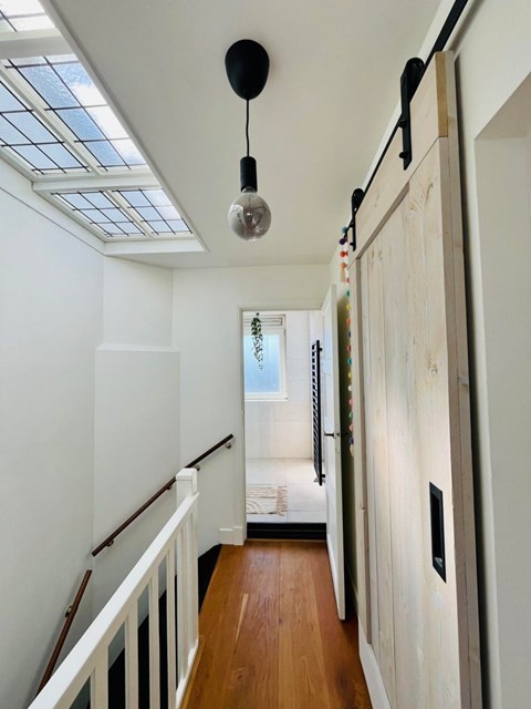 Foto 7: Rotterdam - Havenstraat - Foto 7