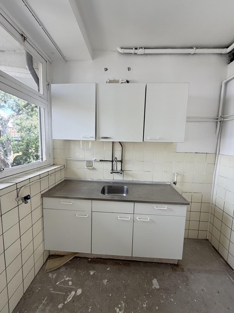 Foto 2: Rotterdam - Zuidplein - Foto 2