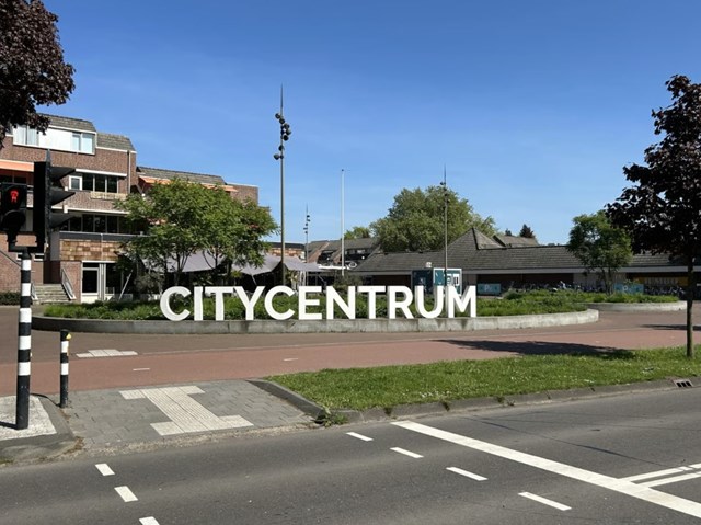 Foto 6: Veldhoven - Bossebaan - Foto 6