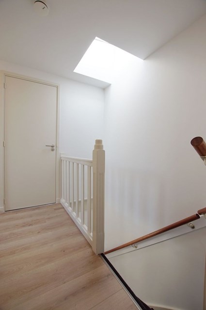 Foto 6: Rotterdam - Insulindestraat - Foto 6