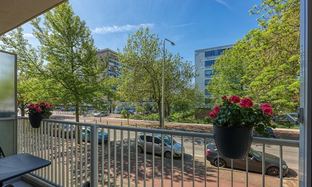 Foto 7: Den Haag - Leyweg - Foto 7