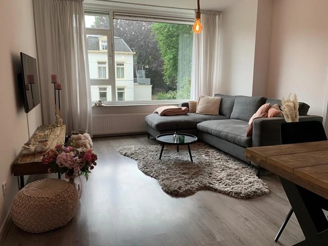 Foto 3: Renkum - Dorpsstraat - Foto 3