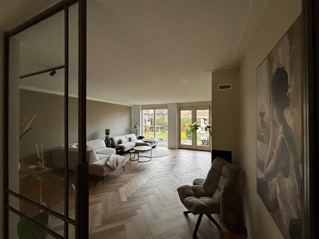 Foto 4: Beverwijk - Israel Queridolaan - Foto 4