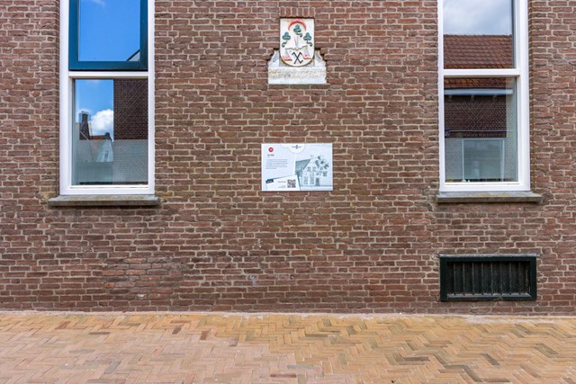 Foto 7: Woudsend - Merkstrjitte - Foto 7