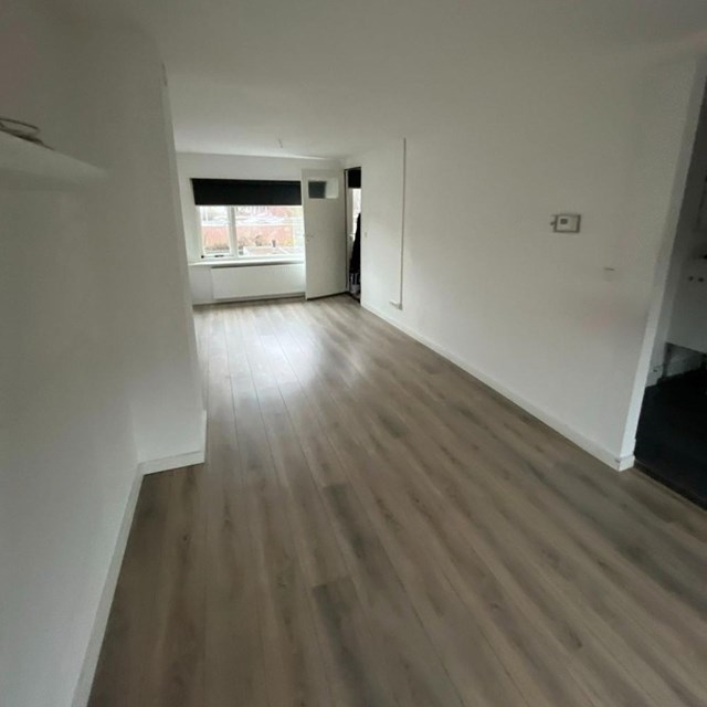 Foto 3: Tilburg - Leenherenstraat - Foto 3