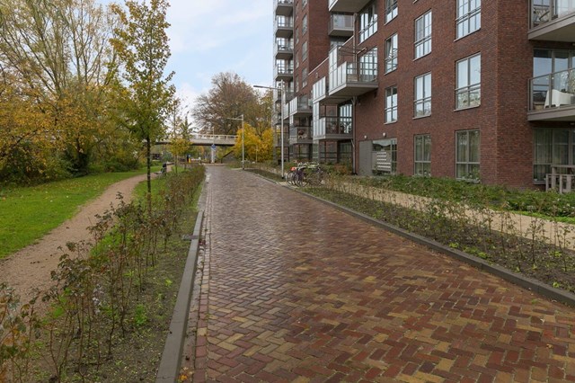 Foto 5: Tilburg - Havendijk - Foto 5