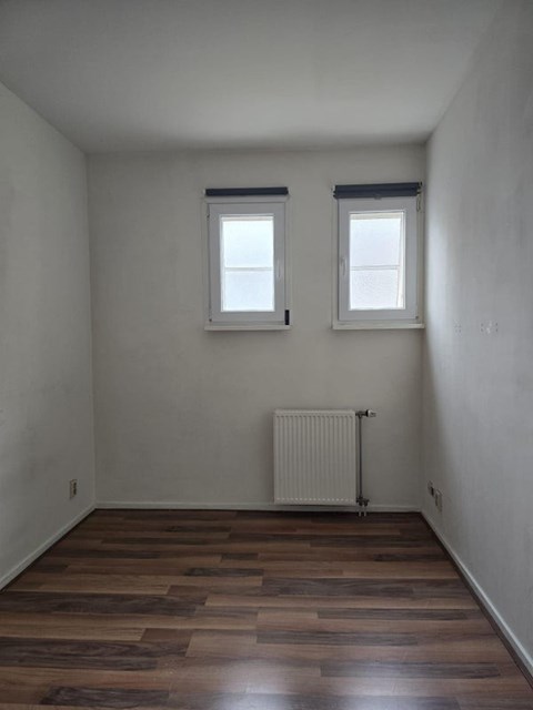 Foto 7: Tilburg - Spoorlaan - Foto 7