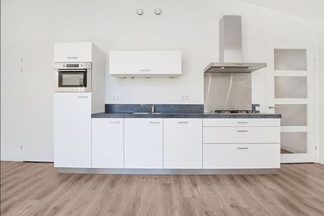 Foto 4: Den Haag - Oude Haagweg - Foto 4