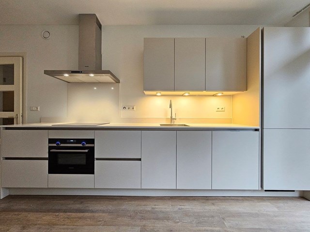 Foto 5: Amsterdam - Stadionkade - Foto 5