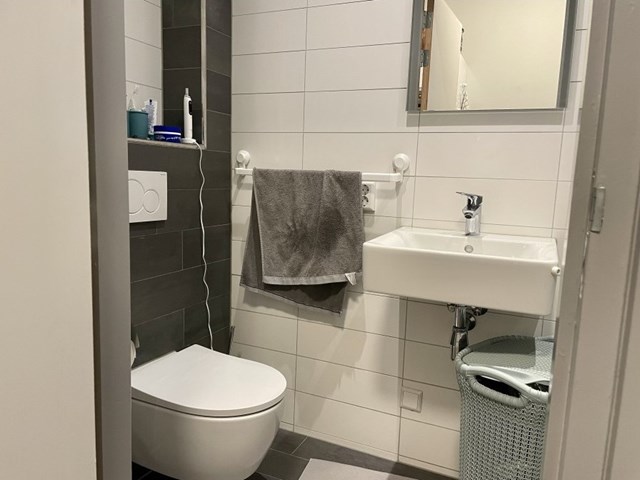 Foto 5: Apeldoorn - Beurtvaartstraat - Foto 5