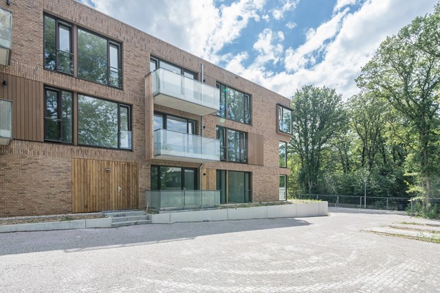 Foto 2: Doorwerth - Mozartlaan - Foto 2