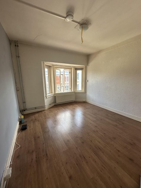 Foto 3: Apeldoorn - Hoofdstraat - Foto 3