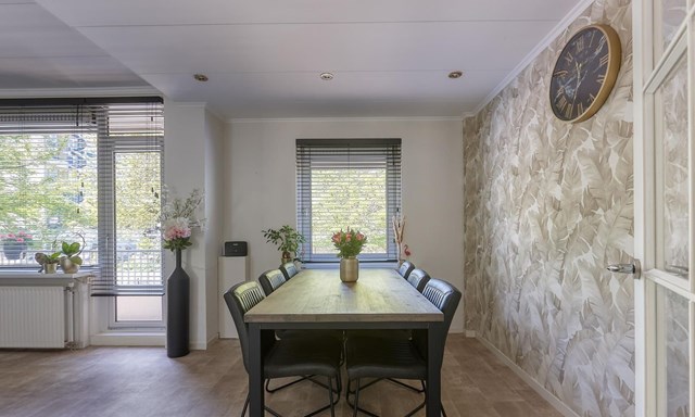 Foto 4: Den Haag - Leyweg - Foto 4