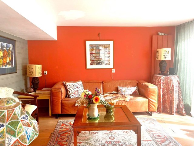 Foto 5: Vinkeveen - Groenlandse Kade - Foto 5