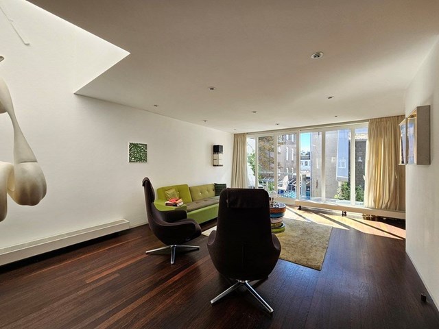 Foto 5: Amsterdam - Berenstraat - Foto 5