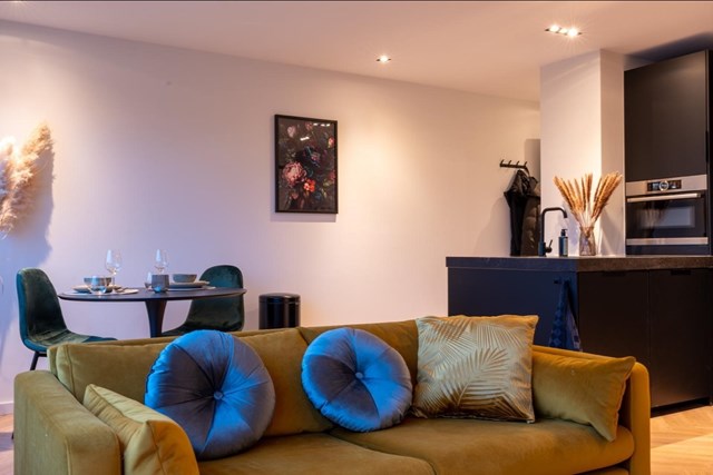 Foto 2: Amsterdam - Mezquitalaan - Foto 2