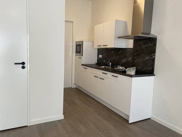 Foto 6: Eindhoven - Kruisstraat - Foto 6