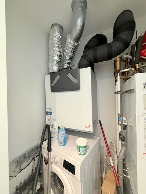 Foto 6: Eindhoven - Woenselse Markt - Foto 6