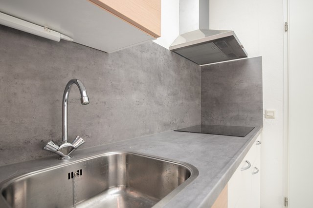 Foto 4: Zwolle - Assendorperdijk - Foto 4