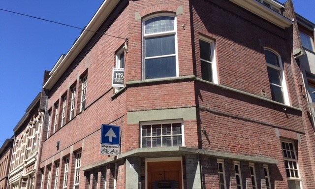 Foto 2: Tilburg - Tuinstraat - Foto 2