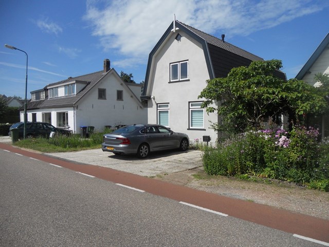 Foto 1: Kortenhoef - Kortenhoefsedijk - Foto 1