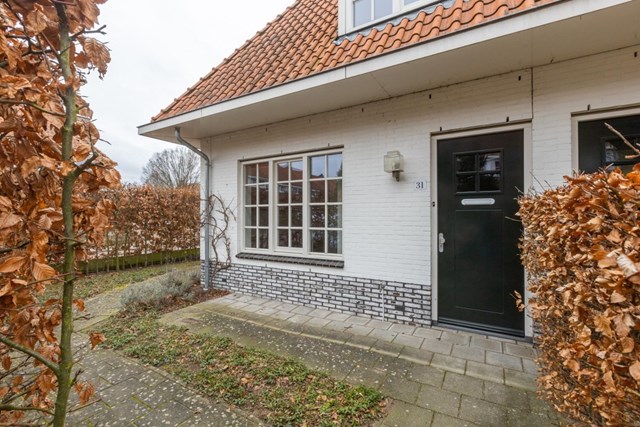 Foto 2: Bussum - Godelindestraat - Foto 2