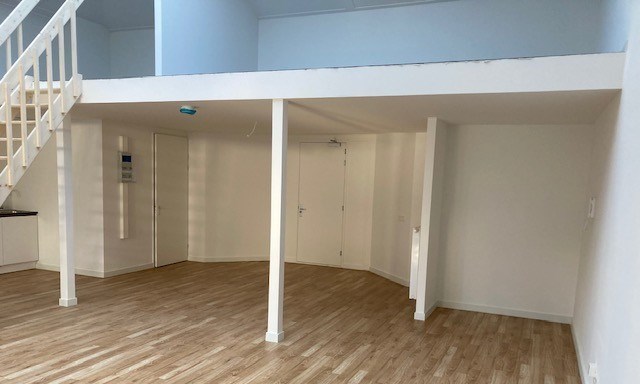 Foto 5: Tilburg - Willem II straat - Foto 5