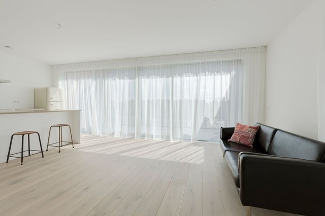 Foto 4: Amsterdam - Houthavenweg - Foto 4