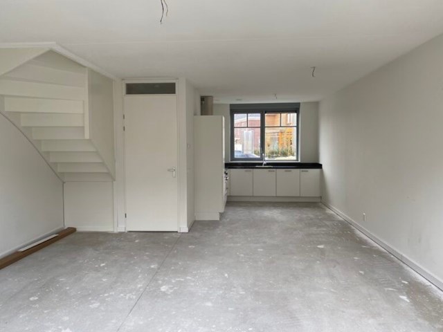 Foto 3: Zuid-Scharwoude - Borgerlant - Foto 3