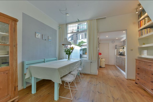 Foto 7: Utrecht - Gildstraat - Foto 7