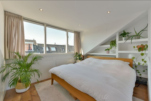 Foto 3: Utrecht - Gildstraat - Foto 3