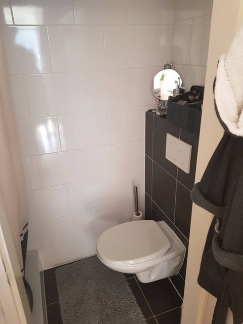 Foto 6: Den Haag - Van Swietenstraat - Foto 6