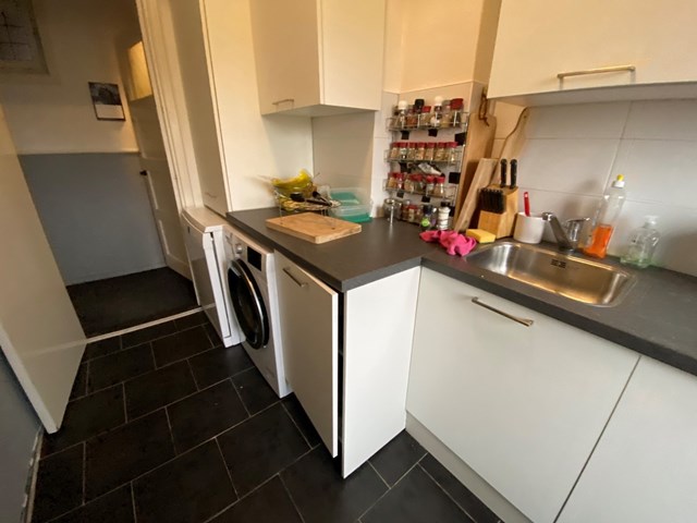 Foto 5: Groningen - Paterswoldseweg - Foto 5