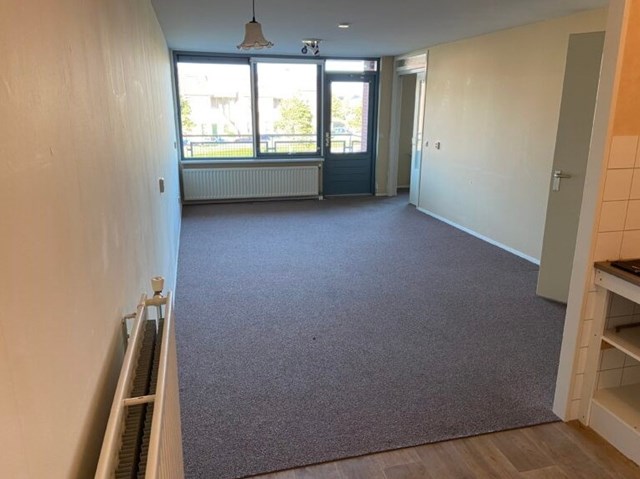 Foto 1: De Goorn - Kantbeugel - Foto 1